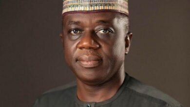 Tinubu appoints Ogunjimi as acting Accountant General of the Federation 3 Accountant General Ogunjimi