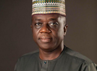 Accountant General Ogunjimi