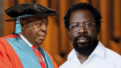 Afe Babalola and Dele Farotimi: On Justice, a Just Society and the Nigerian State, by Tunji Olaopa 3 Afe Babalola and Dele Faromiti copy 1