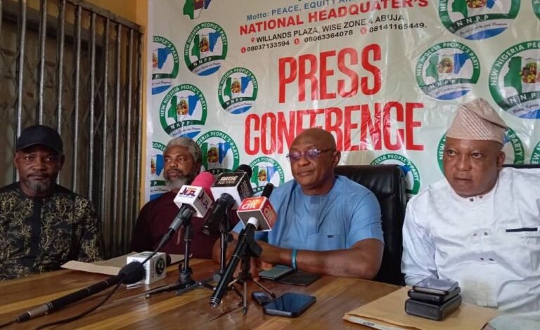 NNPP insists on Kwankwaso's expulsion 1 Agbo Major new 768x578 1