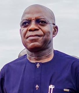 Otti announces payment of 13th month salary to Abia workers before Dec 20 1 Alex Otti 2