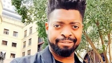 Basketmouth