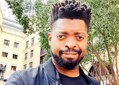 Basketmouth