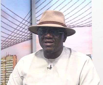 Reps member blames defection of LP lawmakers on 2027 general elections 1 Benedict Etanabene2