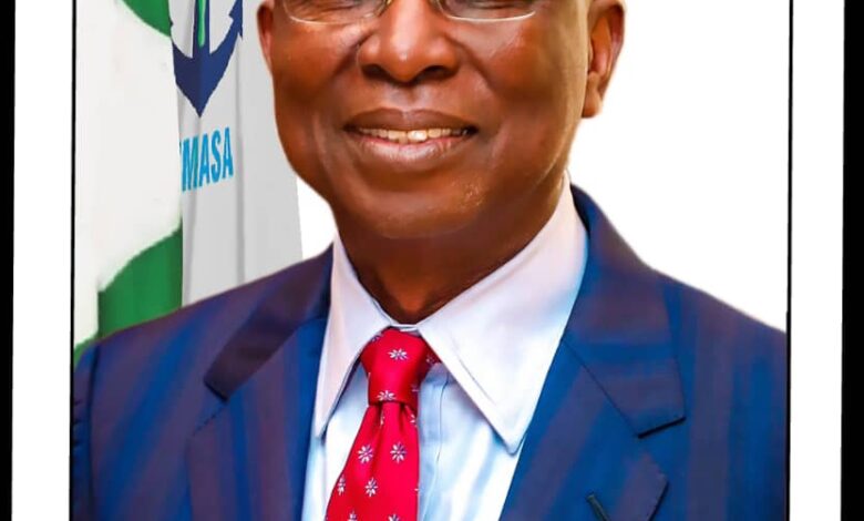 DG NIMASA