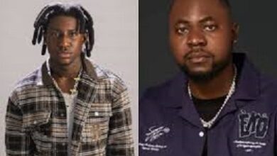 Dapper Music reacts to Shallipoppi’s exit over alleged financial misappropriation 2 Dapper Music 1