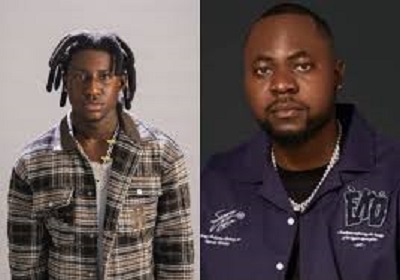 Dapper Music reacts to Shallipoppi’s exit over alleged financial misappropriation 1 Dapper Music 1