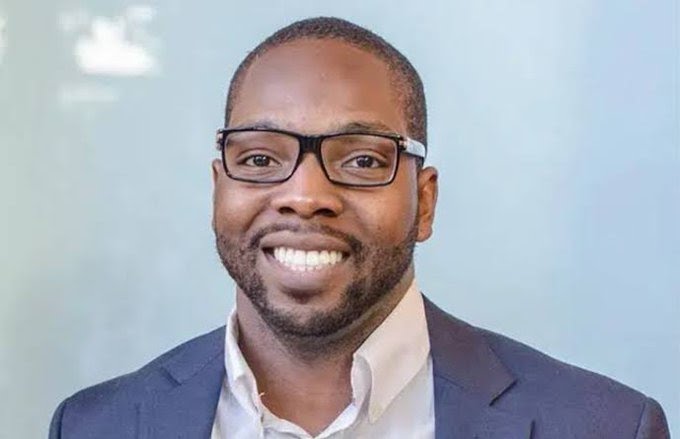 Dr Bolu Ogunyemi