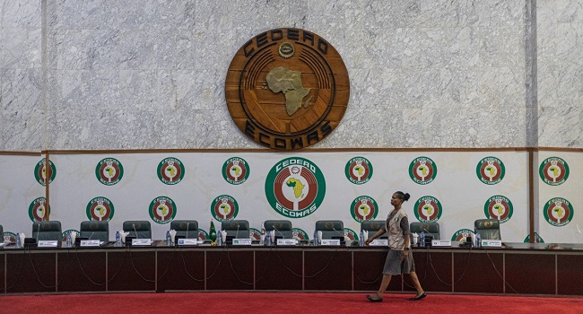 ECOWAS: Ministers of Foreign Affairs hold 53rd Ordinary Session in Abuja 1 ECOWAS