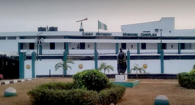 Edo Assembly suspends all Council chairmen, vice chairmen for 2 months 1 Edo Assembly