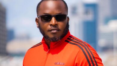 My dad set up the first cyber cafe in Lagos, says Eldee The Don 7 Eldee The Don