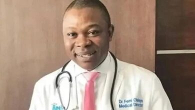 LASG withholds appeal suit against Olaleye’s sexual assault nullification 11 FB IMG 1732895959704