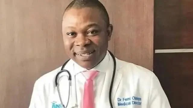 LASG withholds appeal suit against Olaleye’s sexual assault nullification 1 FB IMG 1732895959704
