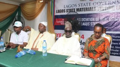 Building Collapse: LASG charges developers on professional work ethics 14 FB IMG 1733571292909