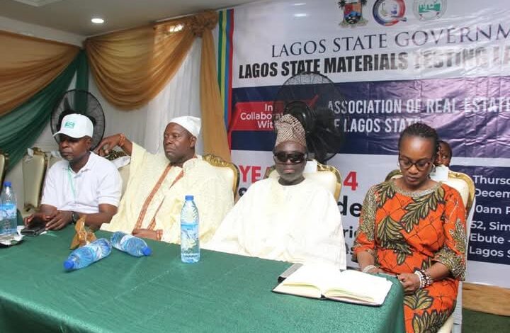 Building Collapse: LASG charges developers on professional work ethics 5 FB IMG 1733571292909