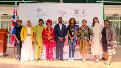 SGBV: Lagos DSVA inducts 50 boys into Kings' Club 9 FB IMG 1733571986508