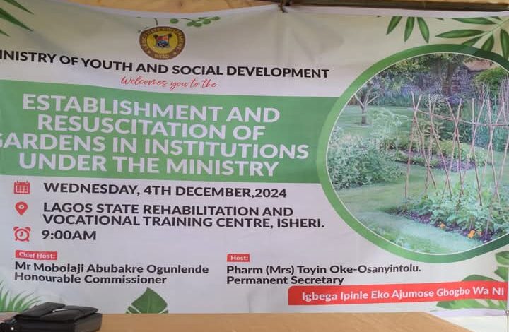 LASG resuscitates gardens in government-owned institutions 5 FB IMG 1733584476712