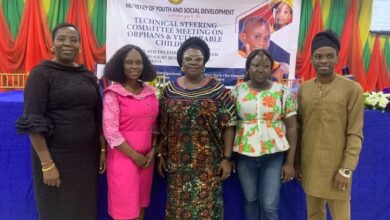 Vulnerable Children: LASG calls for more collaboration among stakeholders 10 FB IMG 1733687399192