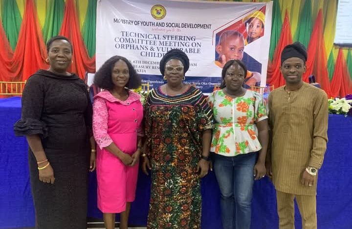 Vulnerable Children: LASG calls for more collaboration among stakeholders 3 FB IMG 1733687399192