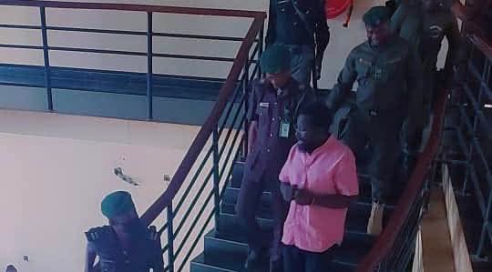 No longer innocent until proven otherwise… By Bolanle Bolawole 1 FB IMG 1733744173949
