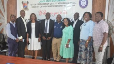 Lagos Education Quality Assurance reaffirms commitment to improving education standards 1 FB IMG 1733832133296