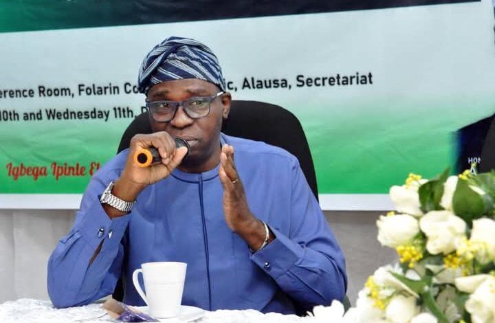 LASG organises training for staff on mental health, general wellbeing 5 FB IMG 1734003694502