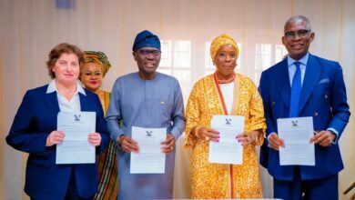 LASG signs MoU with Commonwealth Council on trade, investment 7 FB IMG 1734082032993