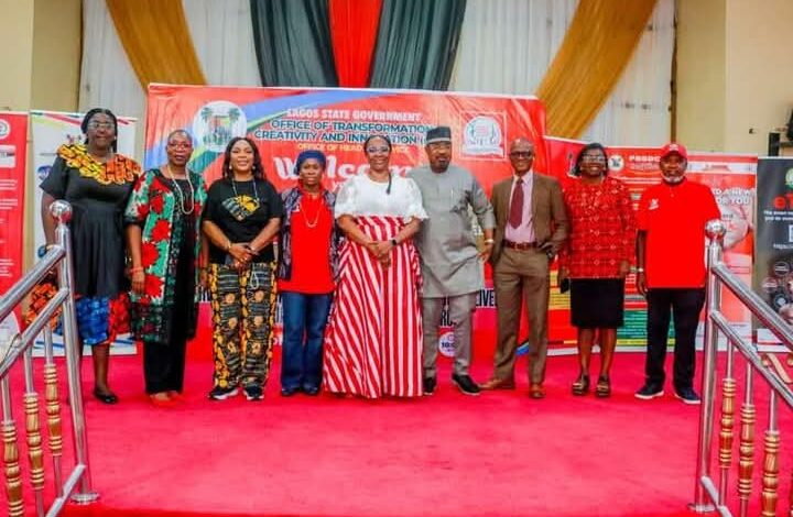 Lagos HoS highlights importance of Service Charter to accountability, transparency in public service 5 FB IMG 1734099378567