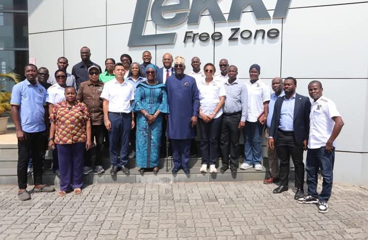 Lagos seeks collaboration with Lekki Free Trade Zone for improved service delivery 5 FB IMG 1734100594871