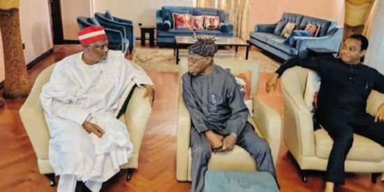 2027: Tinubu not bothered about Kwankwaso, Duke visit to Obasanjo- APC 1 FB IMG 1734336723781 e1734337175533