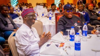 We will replicate Akpabio's developmental template in Akwa Ibom to develop Edo- Okpebholo 10 FB IMG 1735493836320