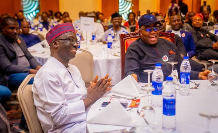 We will replicate Akpabio's developmental template in Akwa Ibom to develop Edo- Okpebholo 3 FB IMG 1735493836320
