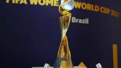 FIFA Womens World Cup