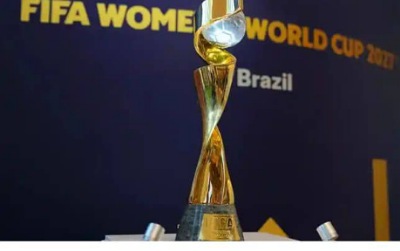 FIFA announces date for 2027 Women's World Cup 1 FIFA Womens World Cup