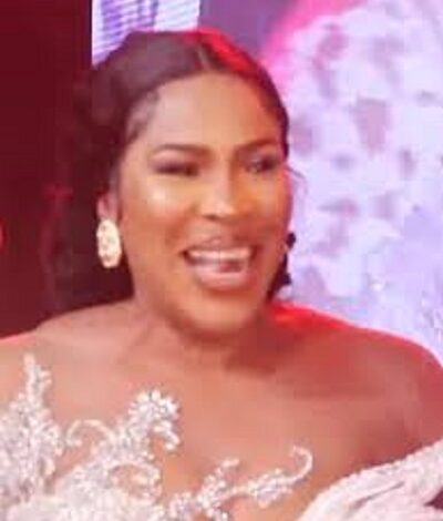 Fathia Williams knocks colleague over Instagram block 1 Fathia Williams 1