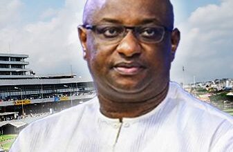 Lagos, others accounted for 70% of N216bn air transport GDP in 2023, says NBS 14 Festus Keyamo Airport2
