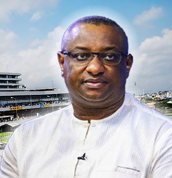 Festus Keyamo Airport2