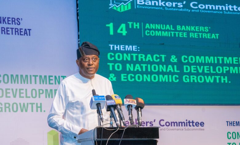 FG has taken practical steps to revamp Nigeria’s economy, says Cardoso 3 GegQFjMWYAAweSo