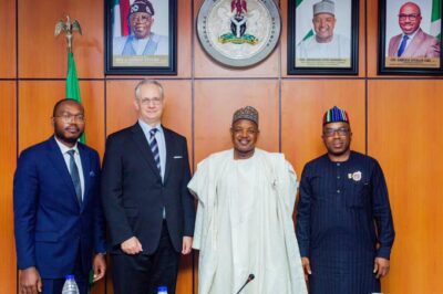 FG to benefit $500m facility from World Bank for HOPE project 1 Geh0tCEXAAAvHEN e1733942482335