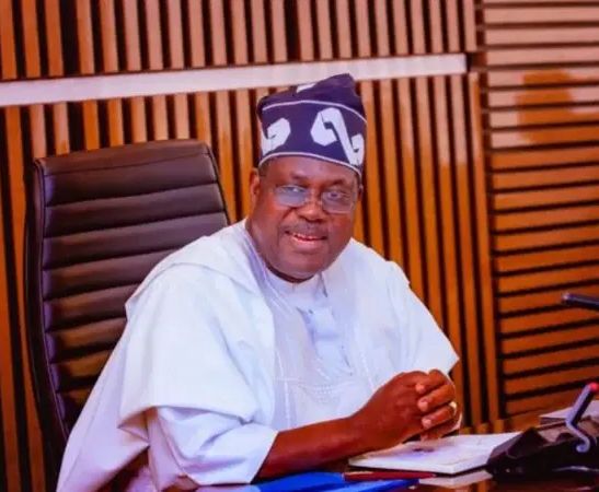 George Akume