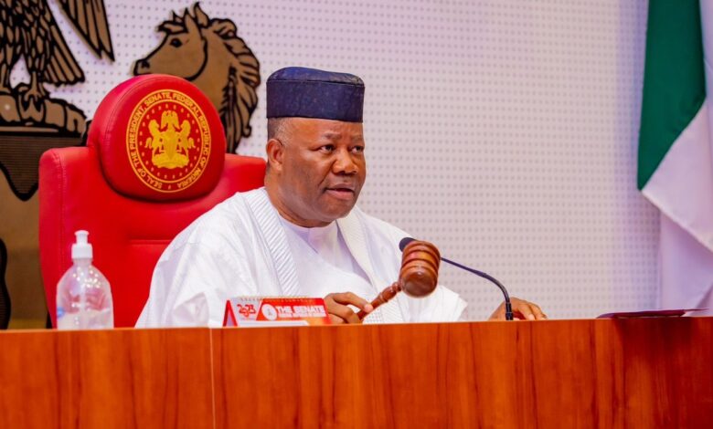 Godswill Akpabio
