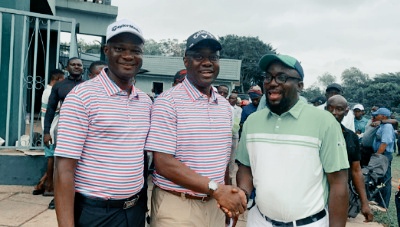 Ibadan Golf Club releases End-of-Year tournaments line up 1 Golf