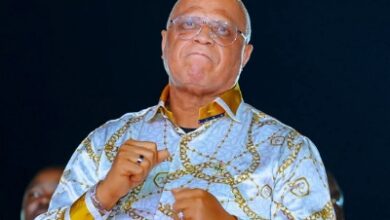 Gov Eno launches Arise Home Farmers' Scheme, preaches peace, love at 2024 Xmas carols 8 Gov Eno