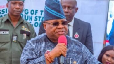 Osun govt unveils portal to enhance direct investment 10 Adeleke