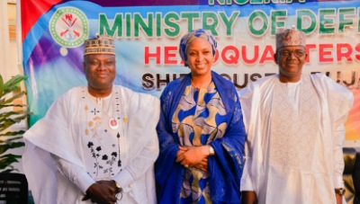 Hadiza Bala Usman Matawalle