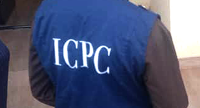 ICPC recovers N29.7bn cash, $966.900 foreign currency in 1 year 1 ICPC operative 1