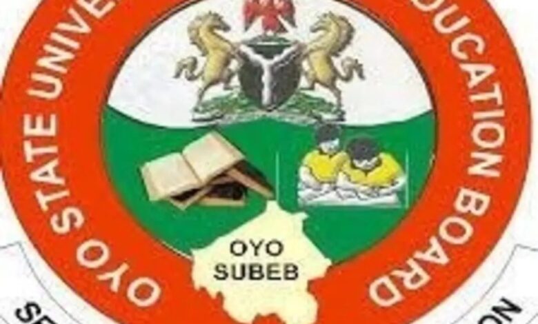 5,600 newly recruited teachers to be deployed to public schools- Oyo Govt 1 IMG 20241203 WA0161