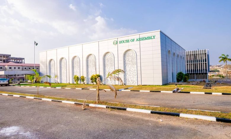 Ogun Assembly tasks agencies, MDAs on accountability, transparency 1 IMG 20241204 WA0300 780x470 1