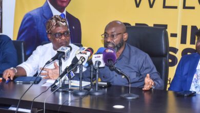 Sanwo-Olu begins unveiling of 36 new roads, 6 bridges on Monday 19 IMG 20241206 WA0248