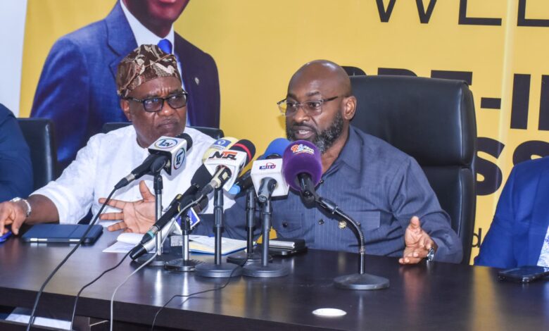 Sanwo-Olu begins unveiling of 36 new roads, 6 bridges on Monday 1 IMG 20241206 WA0248